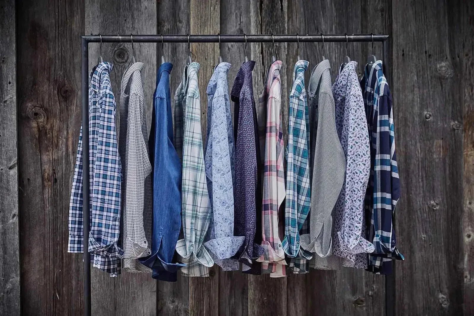 NEW ARRIVALS - FYNCH-HATTON UK