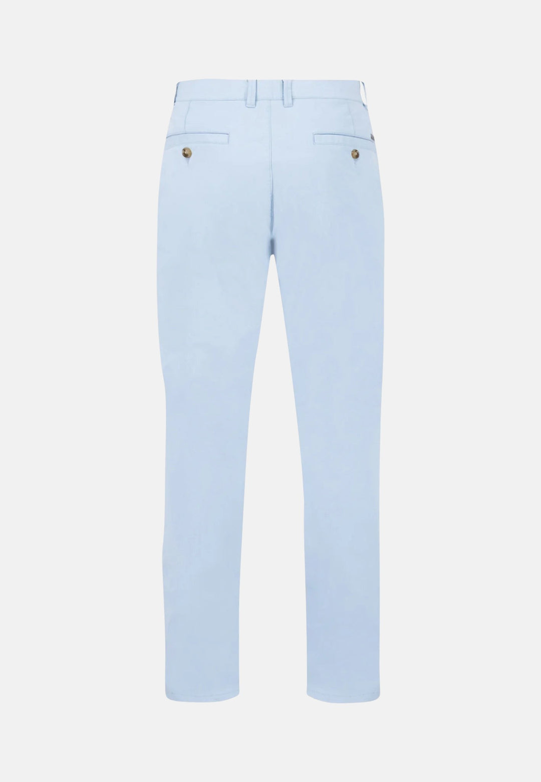 Cotton Stretch Chinos Summer Breeze-Fynch-Hatton UK