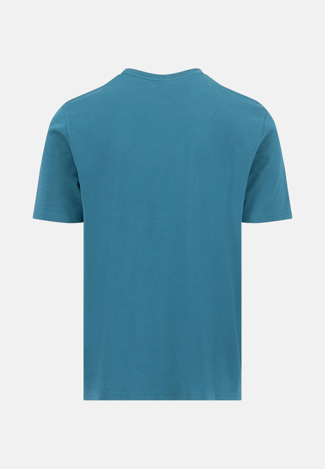 Sanforized Cotton T-Shirt Teal