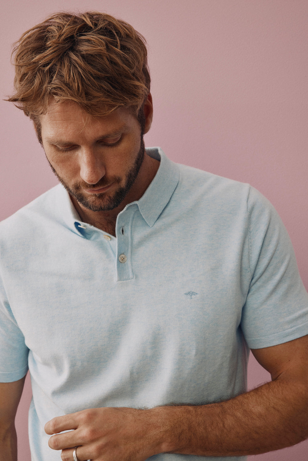 Fynch-Hatton_Summer_Polo_Shirts