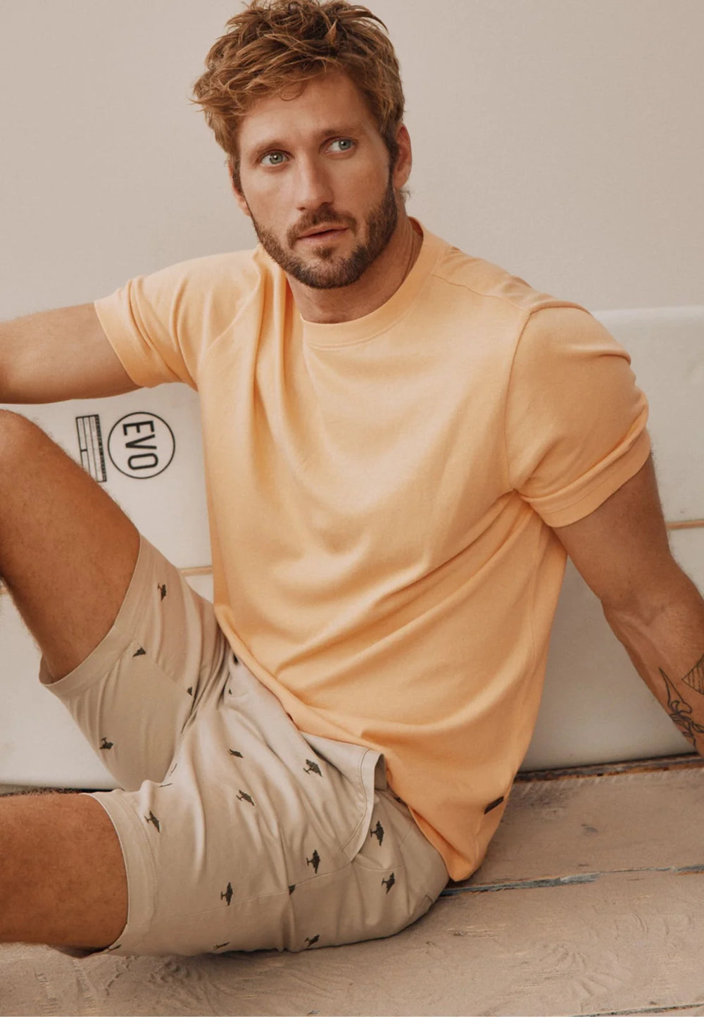Fynch-Hatton_Summer_T-Shirts