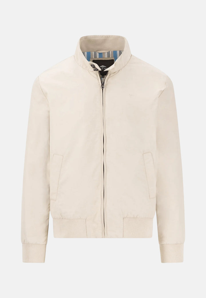 Harrington Jacket Stone-Fynch-Hatton UK