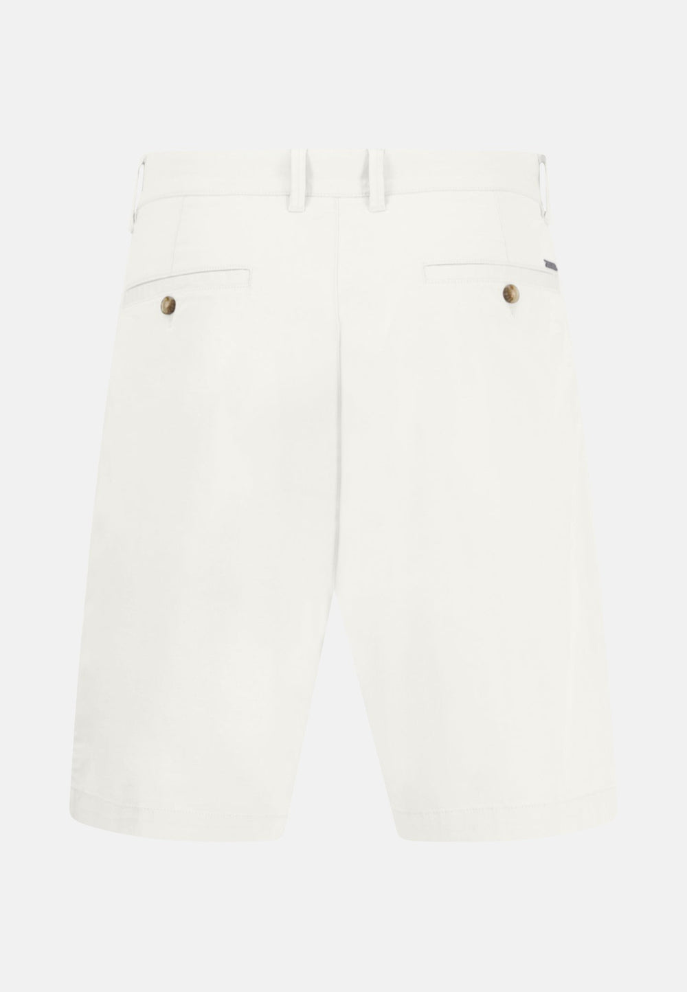 Summer Stretch Shorts New Off White-Fynch-Hatton UK