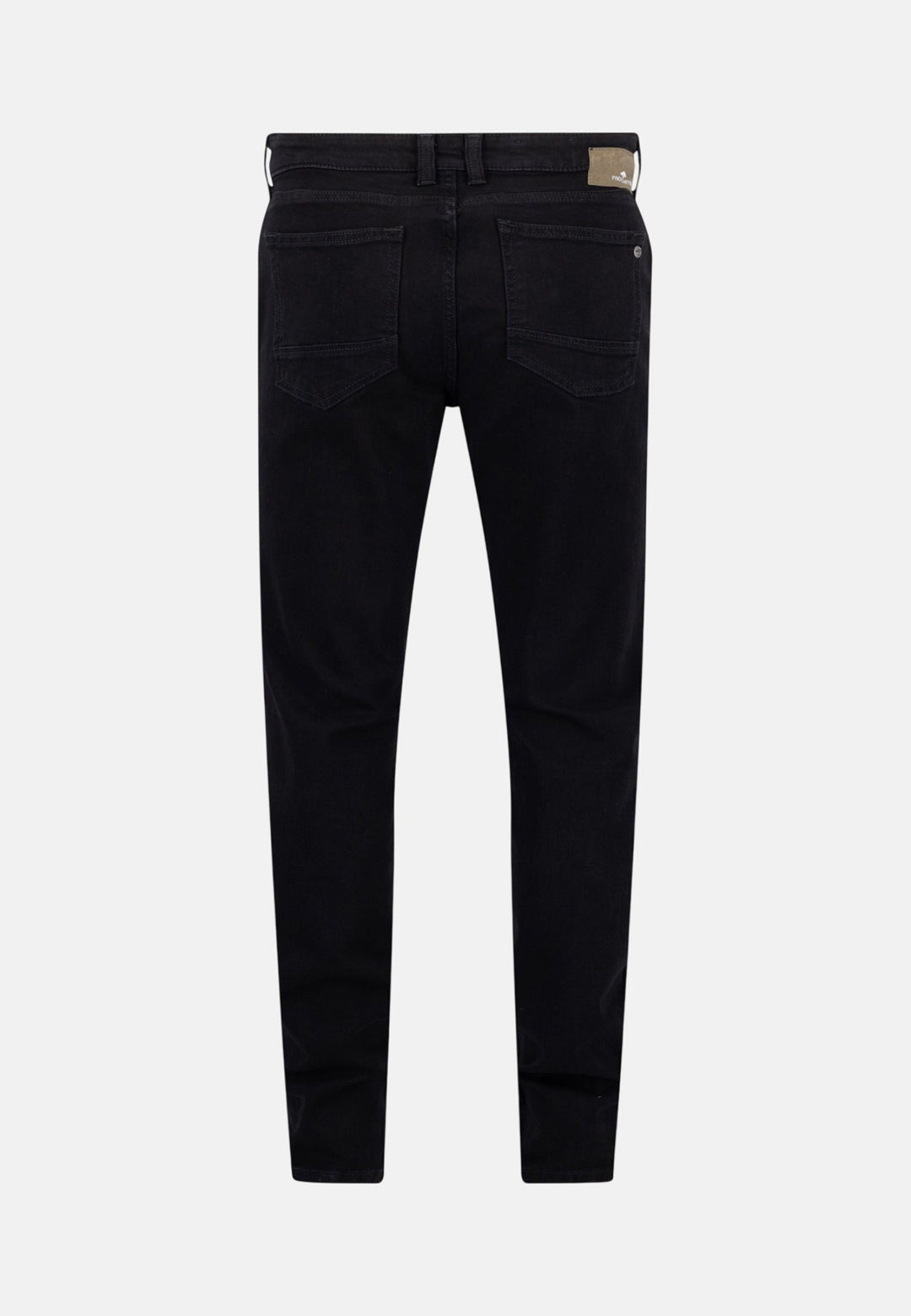 Fynch-Hatton 5-Pocket Stretch Denim Jeans Black 16092922-999-32 32