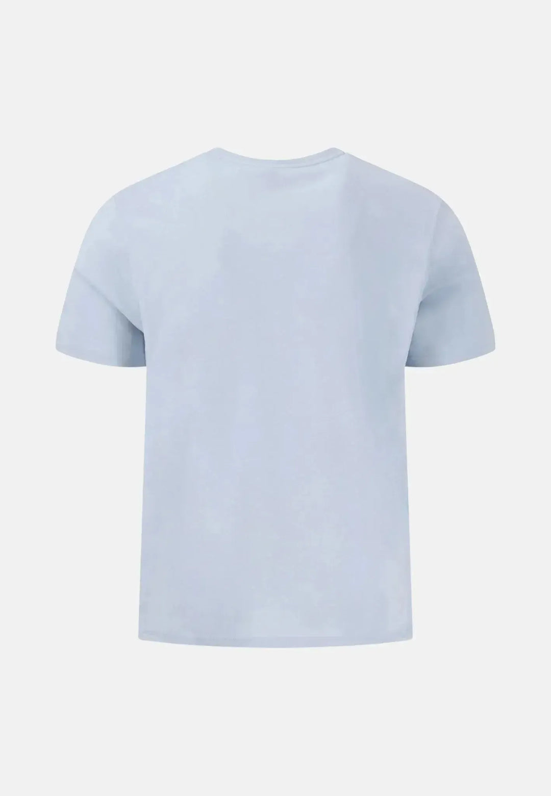 fynch-hatton-Crew Neck T-Shirt Summer Breeze