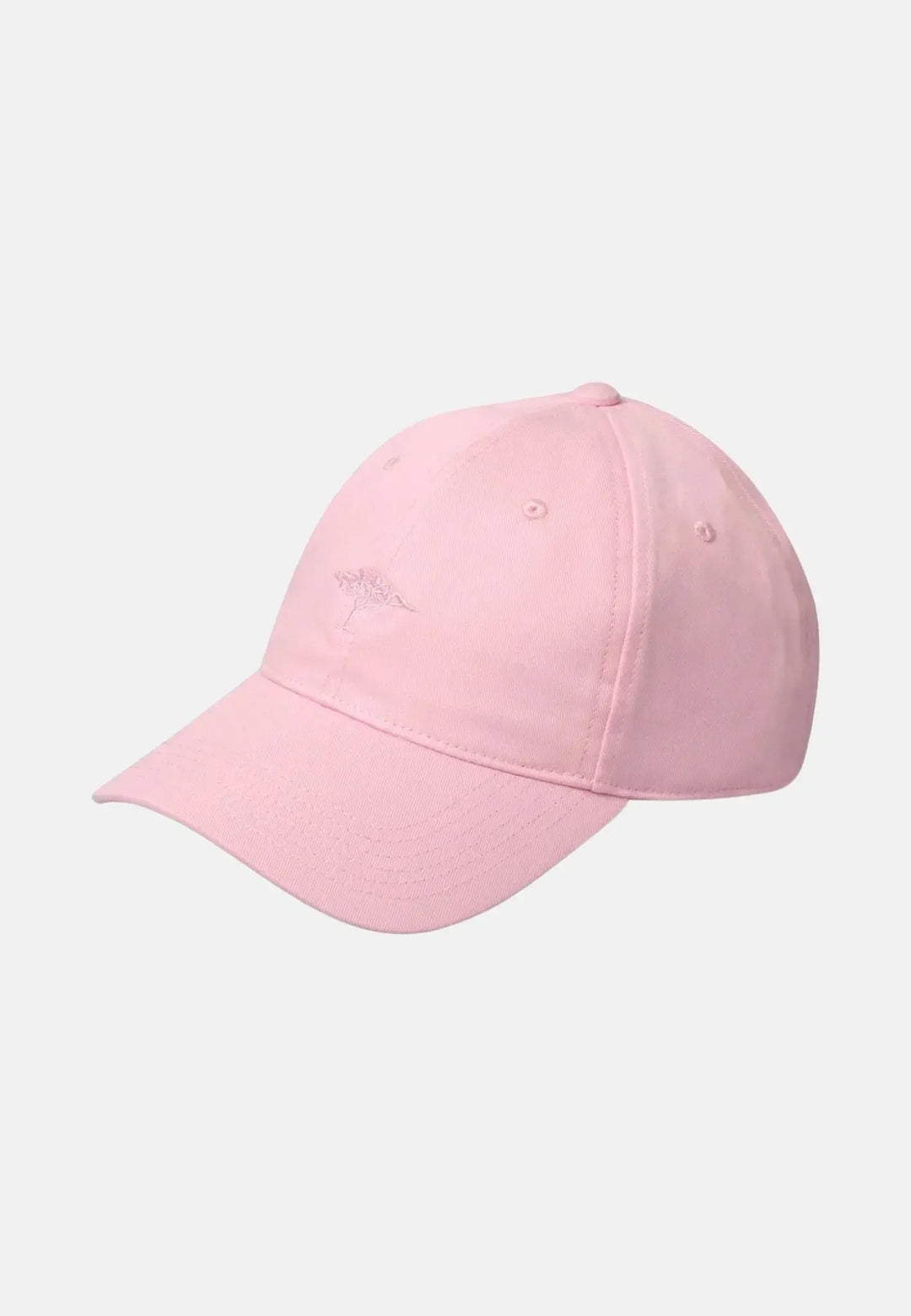 fynch-hatton-New Tree Cotton Baseball Cap Peony