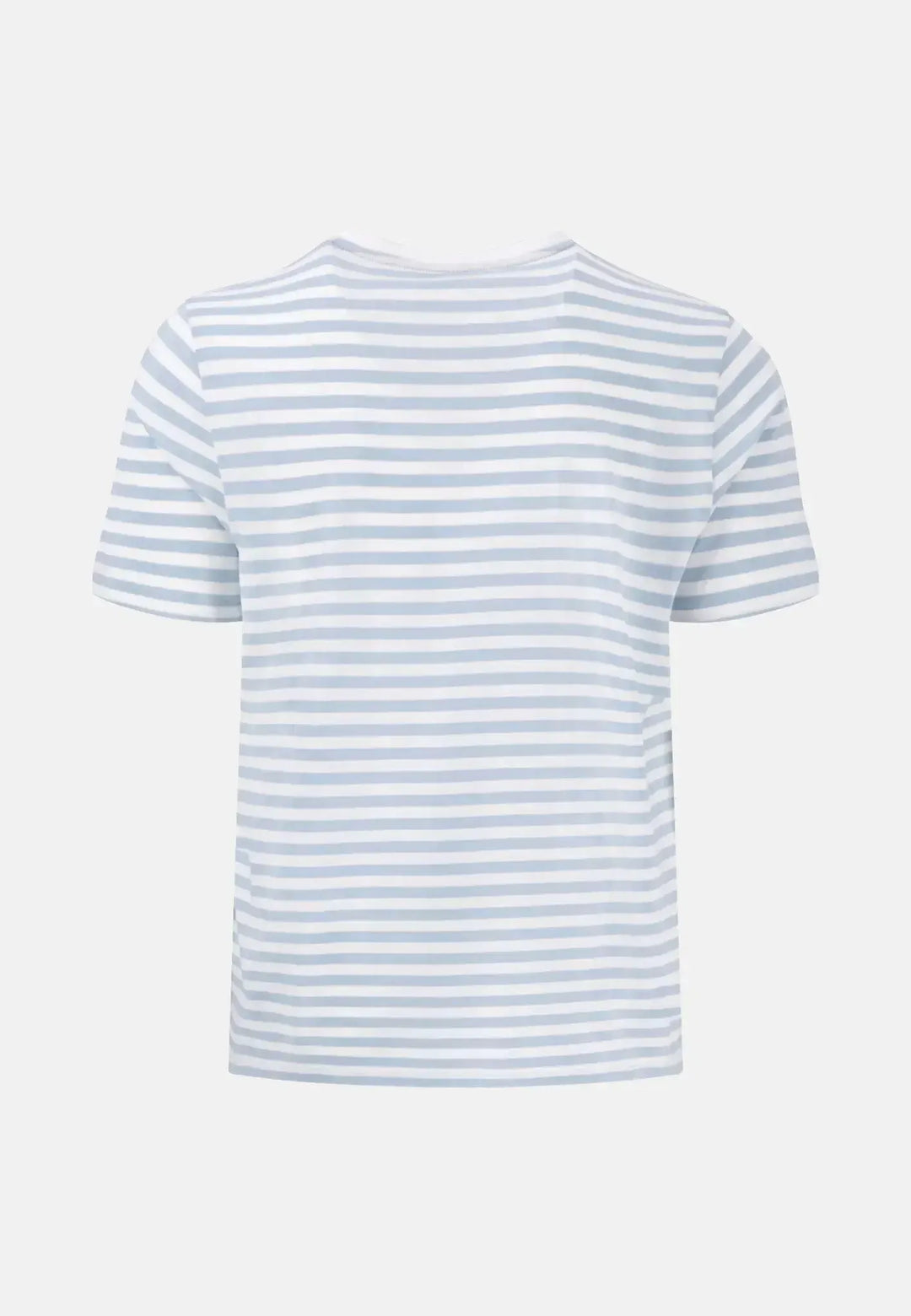 fynch-hatton-Striped T-Shirt Summer Breeze