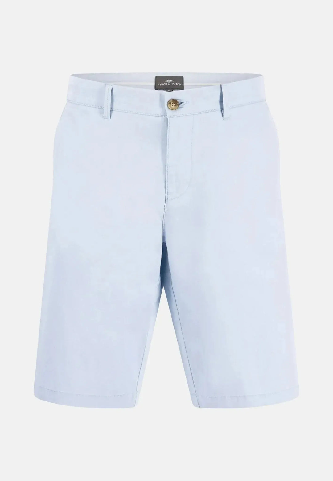 fynch-hatton-Summer Stretch Shorts Summer Breeze