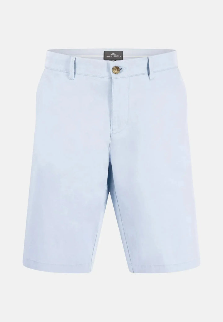 fynch-hatton-Summer Stretch Shorts Summer Breeze