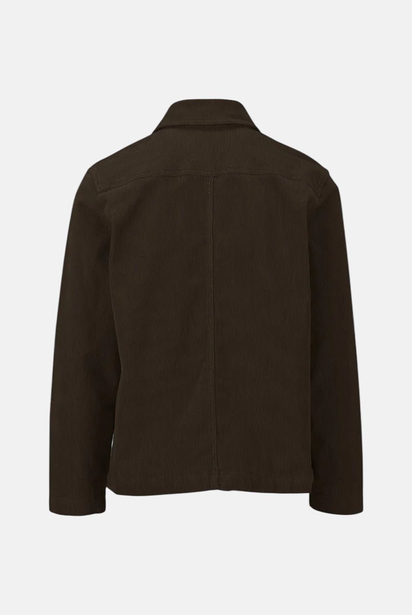 Fynch-Hatton Casual Corduroy Jacket Tobacco 16082940-867-M