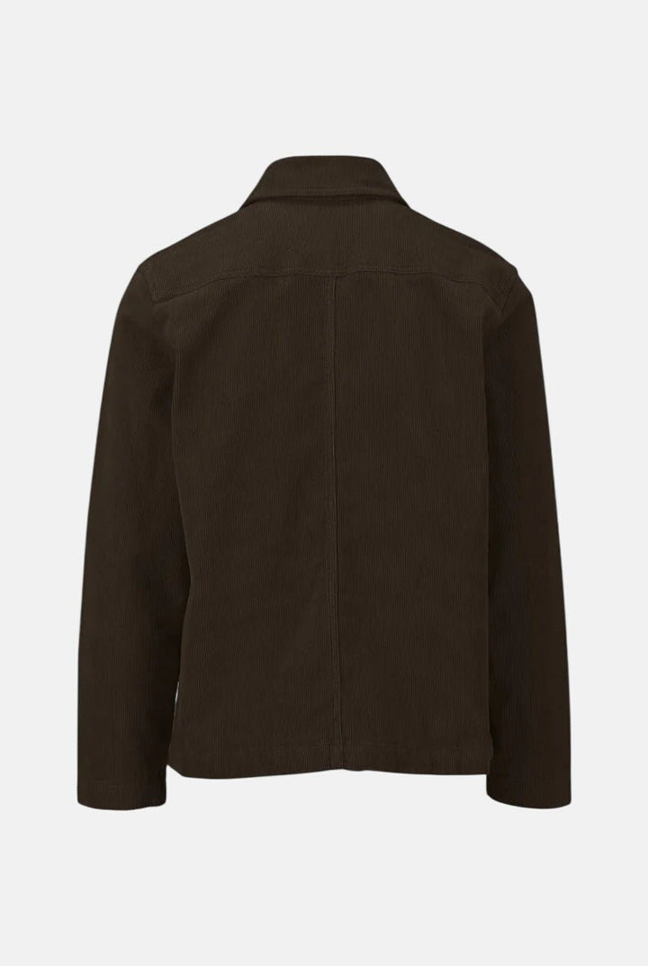 Fynch-Hatton Casual Corduroy Jacket Tobacco 16082940-867-M