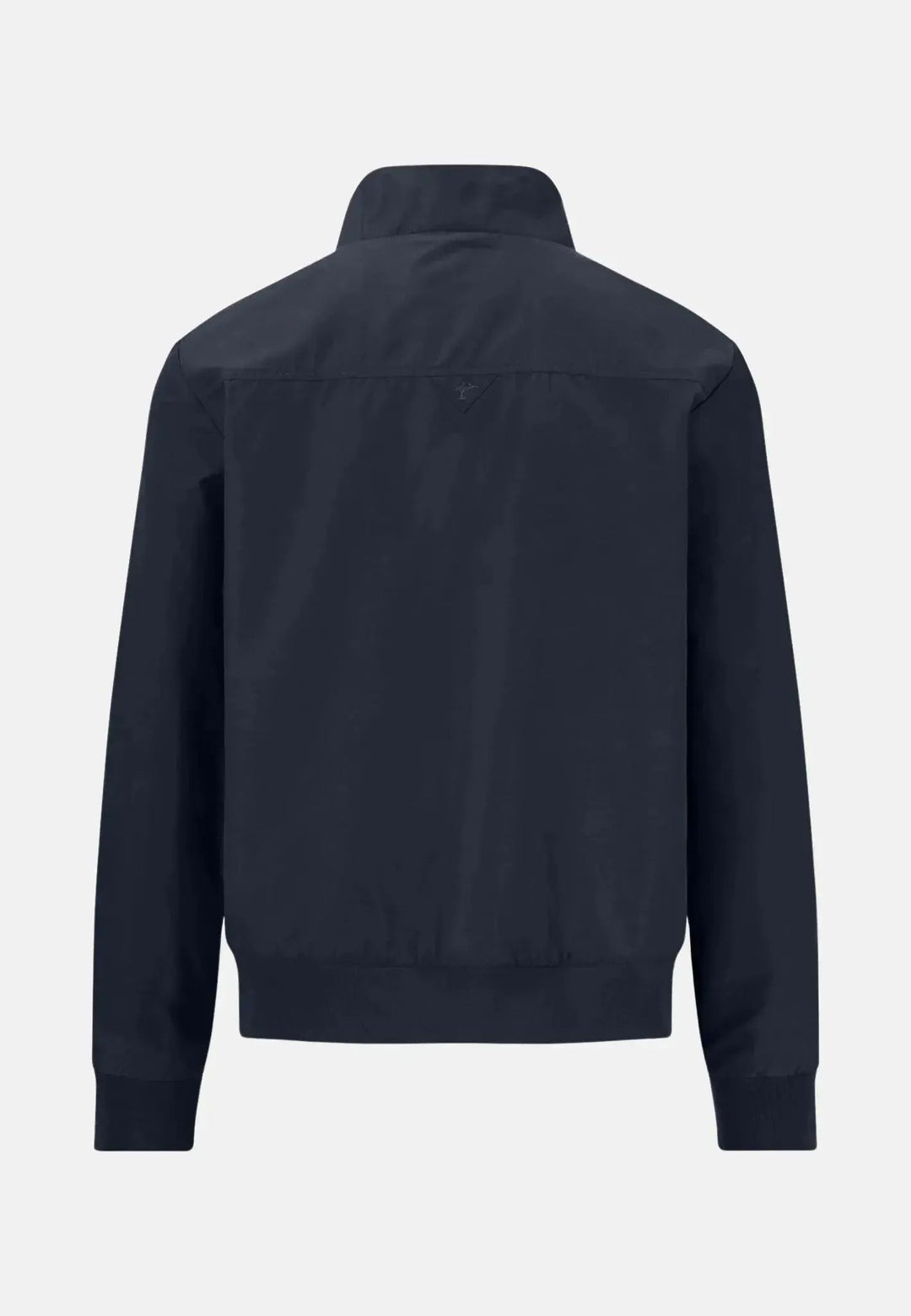 Fynch - Hatton - Harrington Jacket Dark Navy - 15022602-688-S