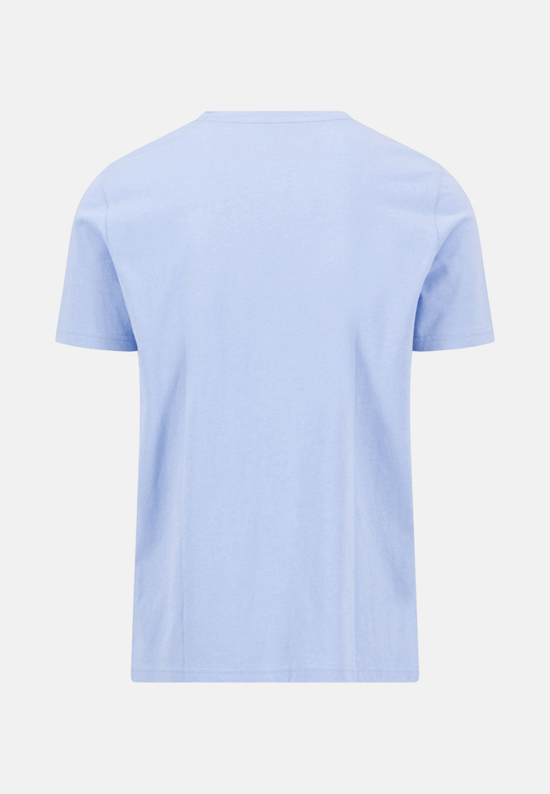 Fynch - Hatton Logo T-Shirt New Breeze 16041511-653-M