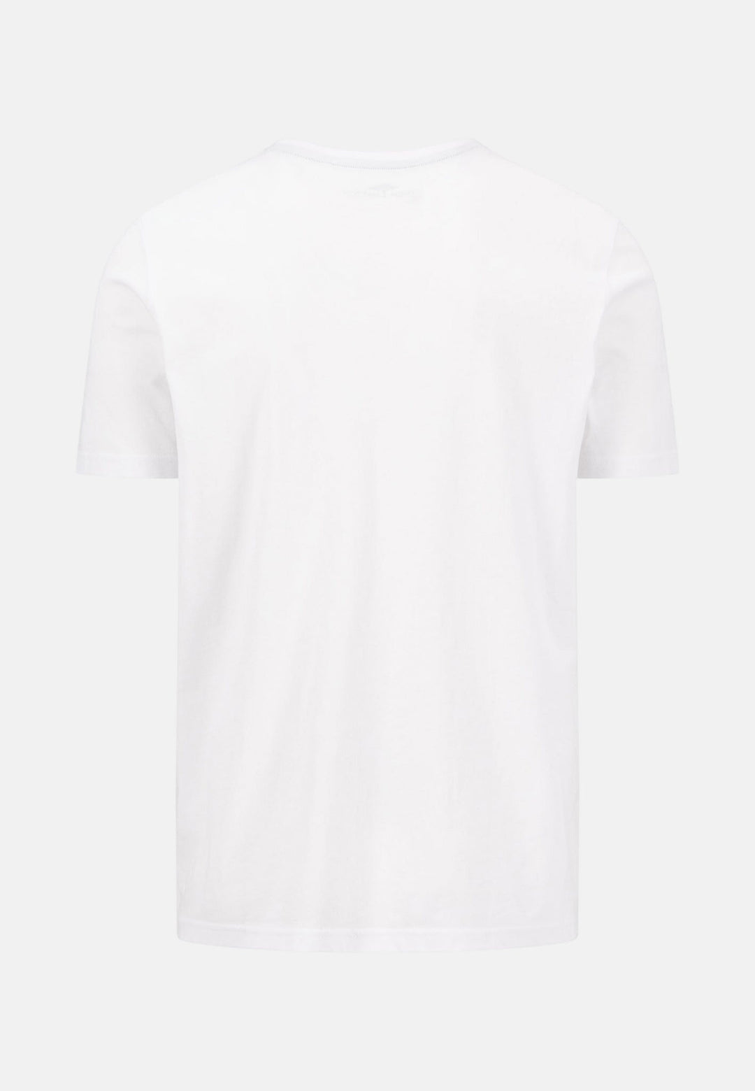 Fynch - Hatton Logo T-Shirt White 16041511-802-M