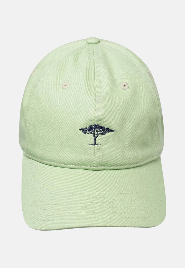Fynch - Hatton New Tree Baseball Cap Avocado 16130403-740-OS