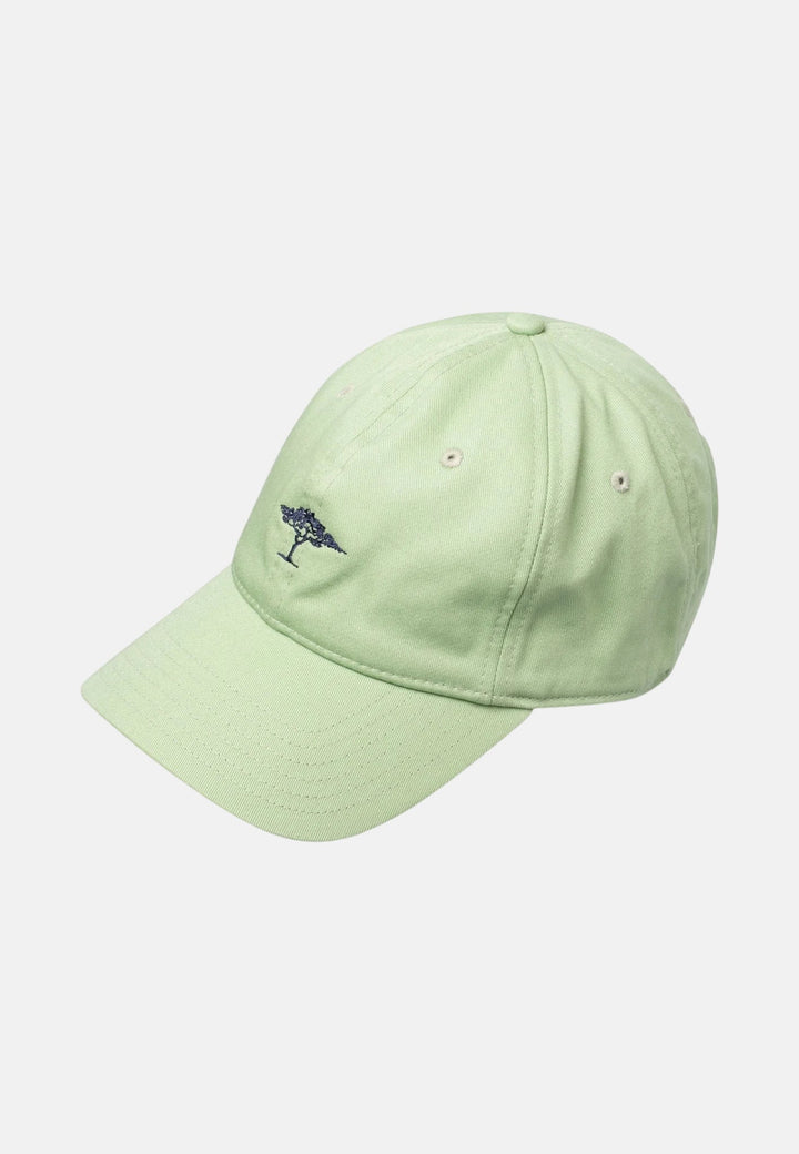 Fynch - Hatton New Tree Baseball Cap Avocado 16130403-740-OS