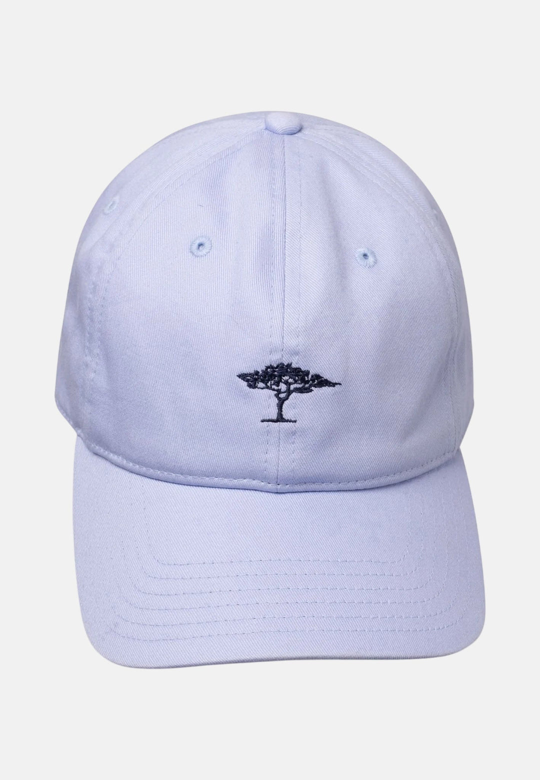 Fynch - Hatton New Tree Baseball Cap New Breeze 16130403-653-OS
