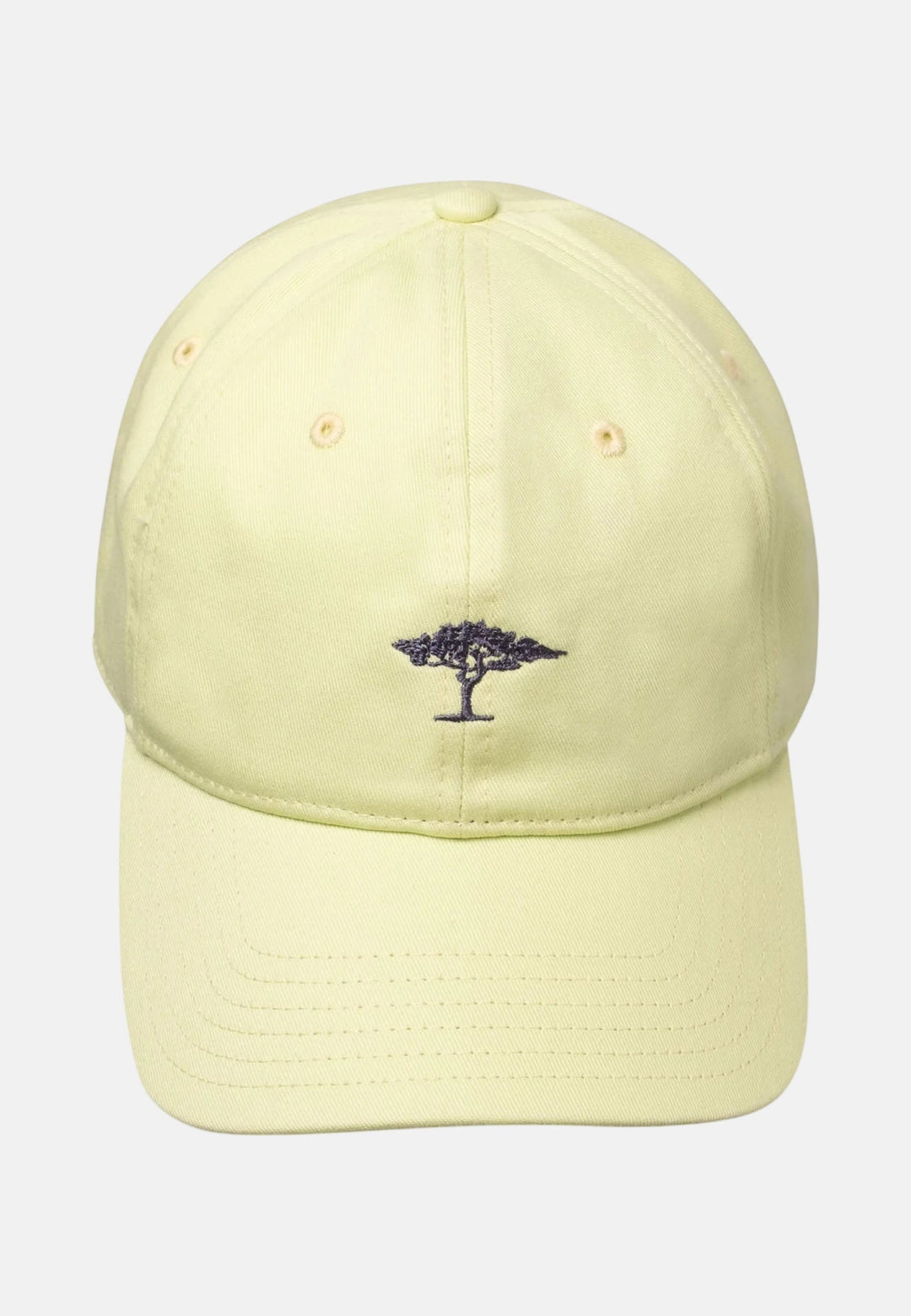 Fynch - Hatton New Tree Baseball Cap Pear 16130403-739-OS