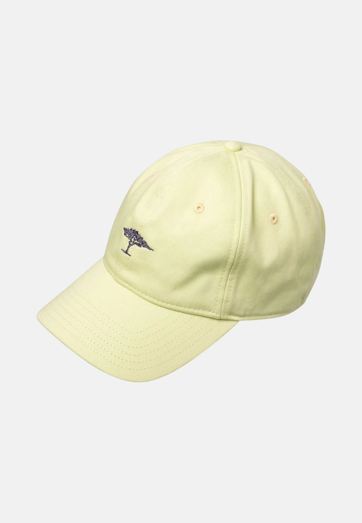 Fynch - Hatton New Tree Baseball Cap Pear 16130403-739-OS