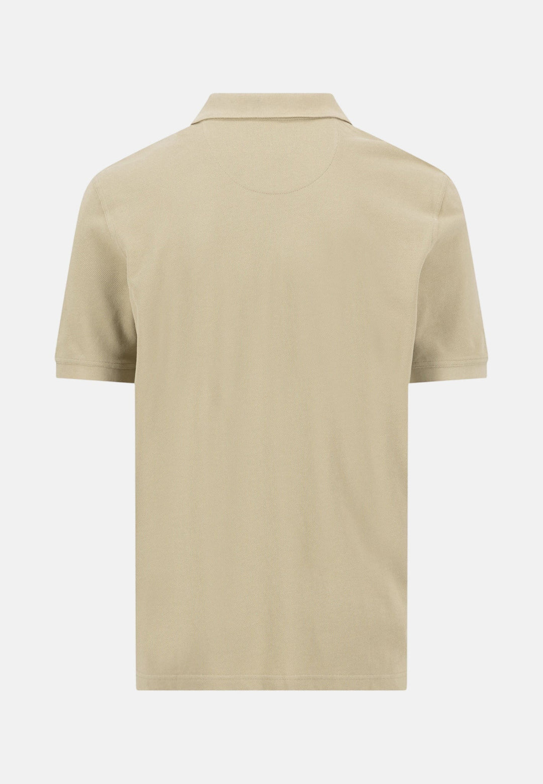 Fynch - Hatton Premium Cotton 2 - Ply Polo Shirt Pistachio - 16131800-745-M - fynch - hatton.co.uk