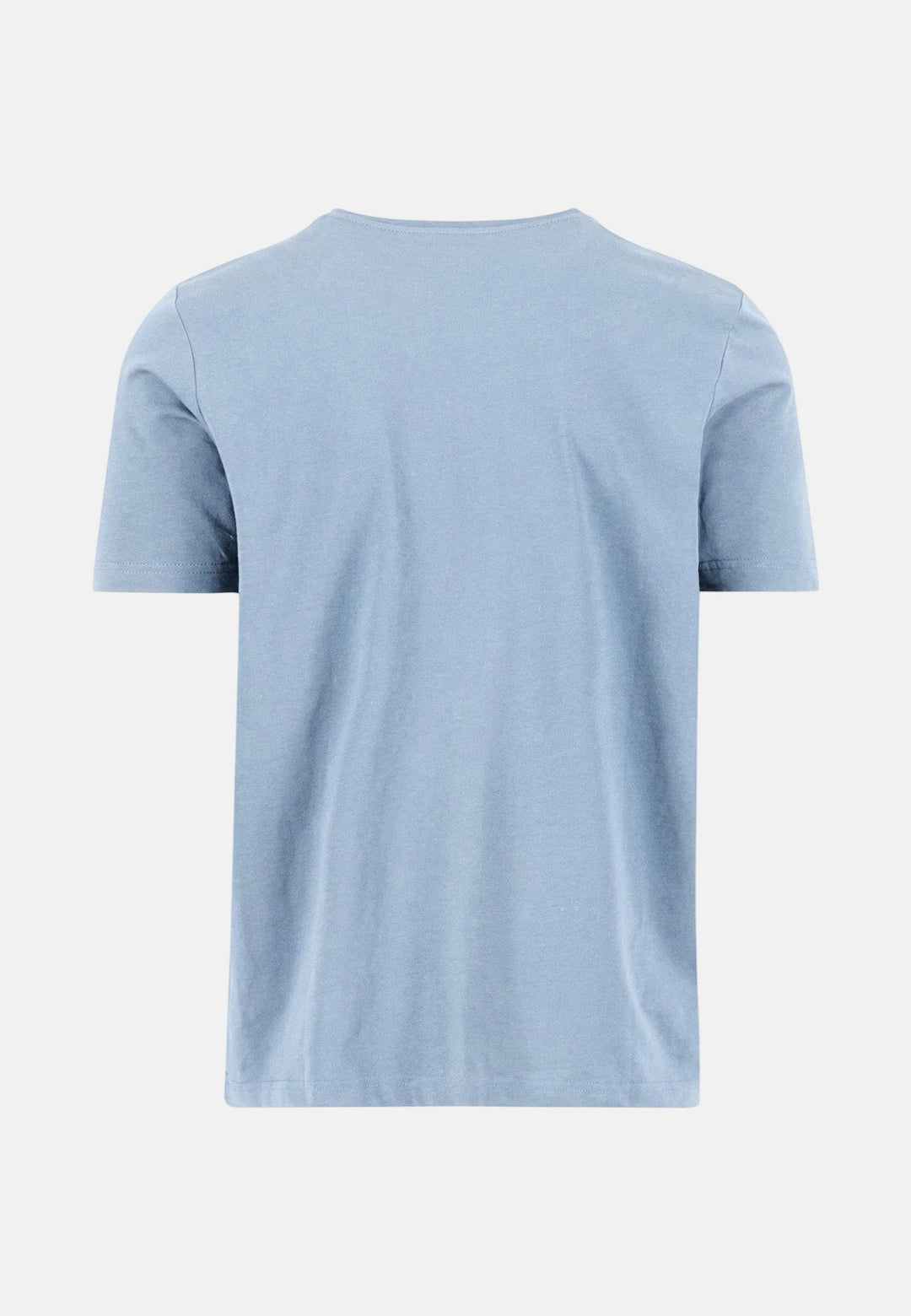 Fynch - Hatton Single Jersey T-Shirt New Breeze 16131500-653-M