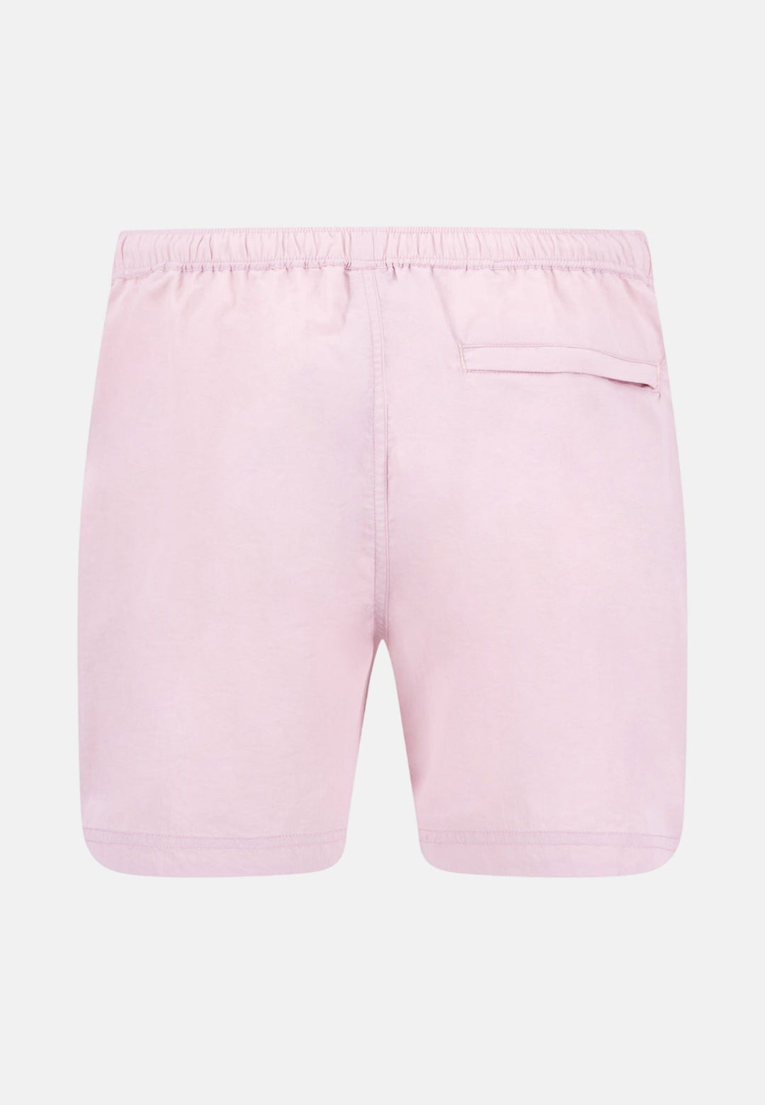 Fynch - Hatton Solid Swim Shorts Magnolia 16042750-464-S