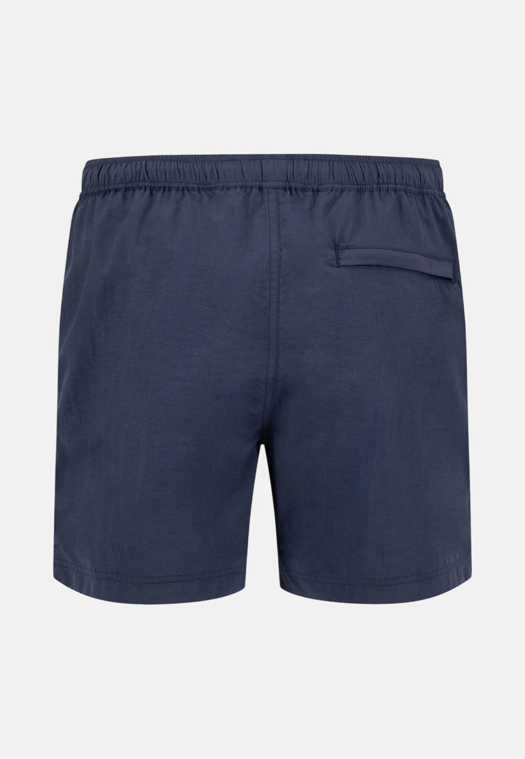 Fynch - Hatton Solid Swim Shorts Navy 16042750-690-S