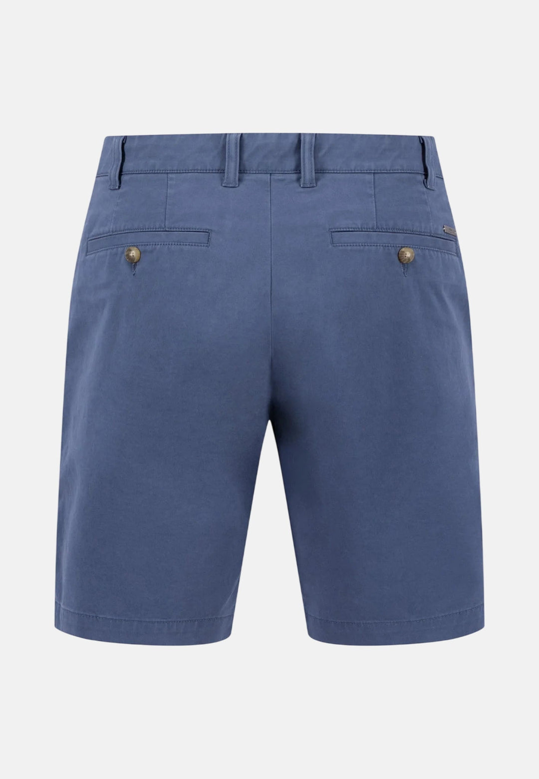 Fynch - Hatton Summer Stretch Bermuda Shorts Horizon 16032110-655-32