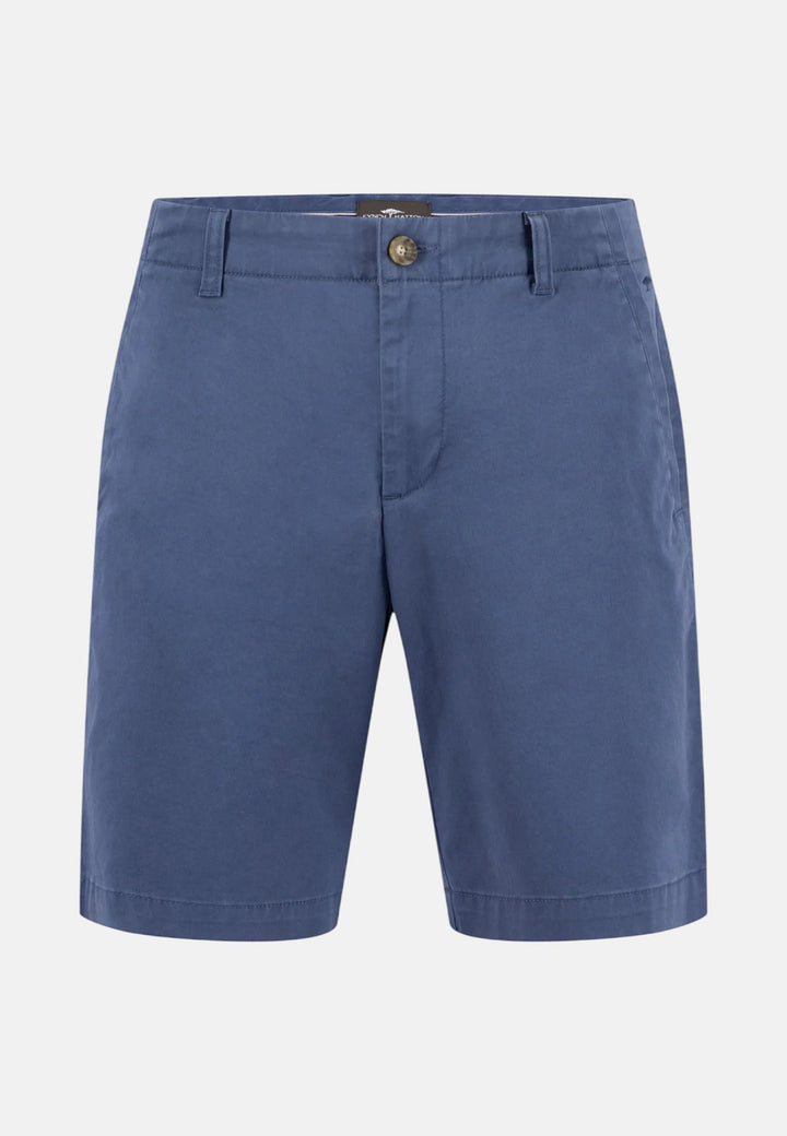 Fynch - Hatton Summer Stretch Bermuda Shorts Horizon 16032110-655-32