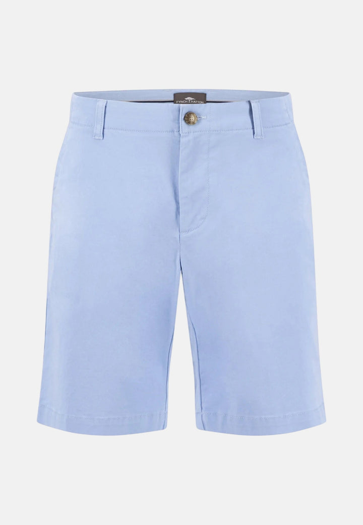 Fynch - Hatton Summer Stretch Bermuda Shorts New Breeze 16032110-653-32