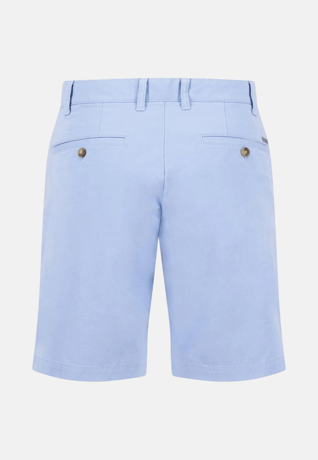 Fynch - Hatton Summer Stretch Bermuda Shorts New Breeze 16032110-653-32