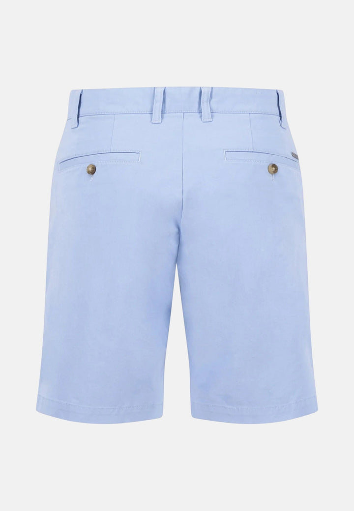 Fynch - Hatton Summer Stretch Bermuda Shorts New Breeze 16032110-653-32
